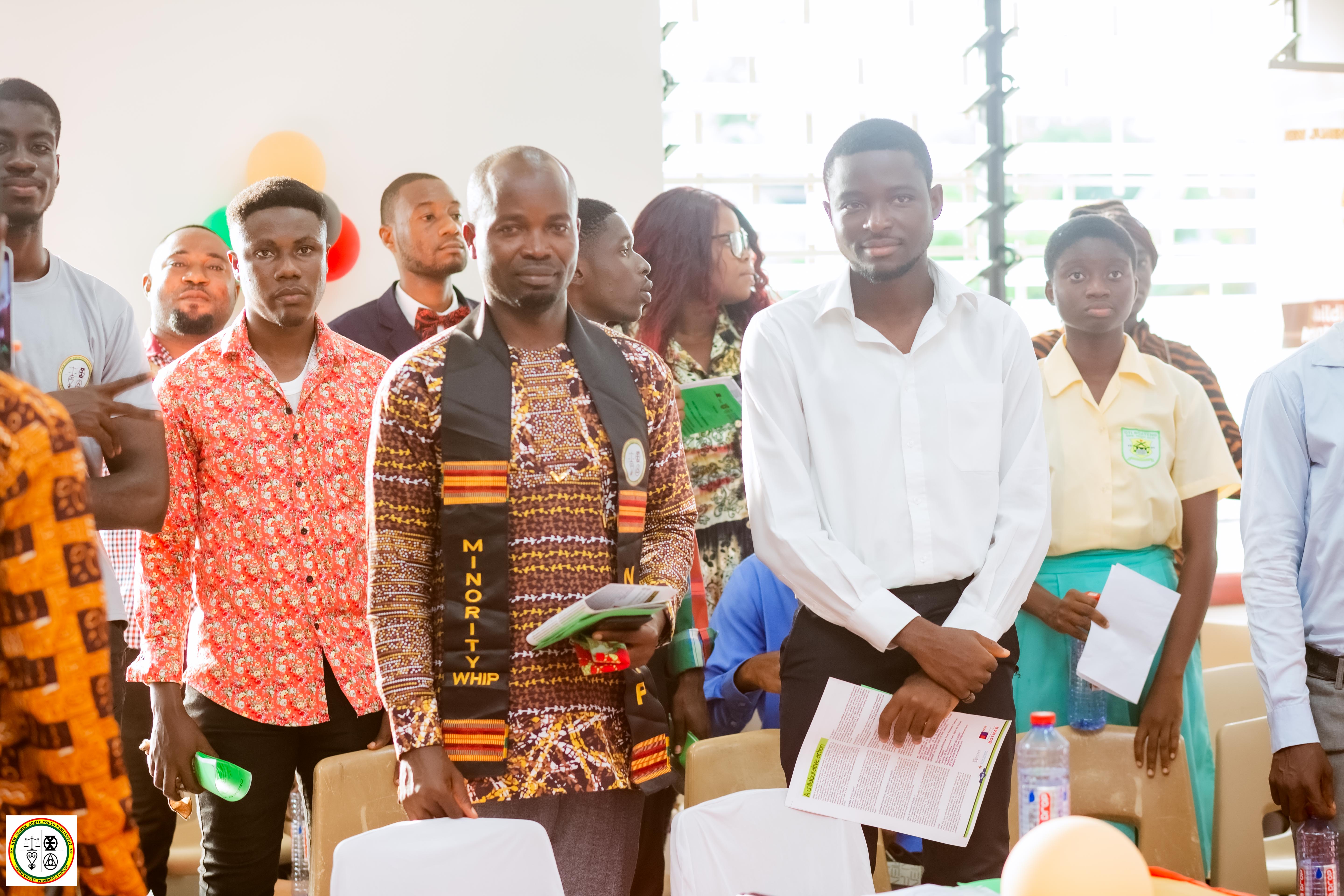 Parliamentary Sittings