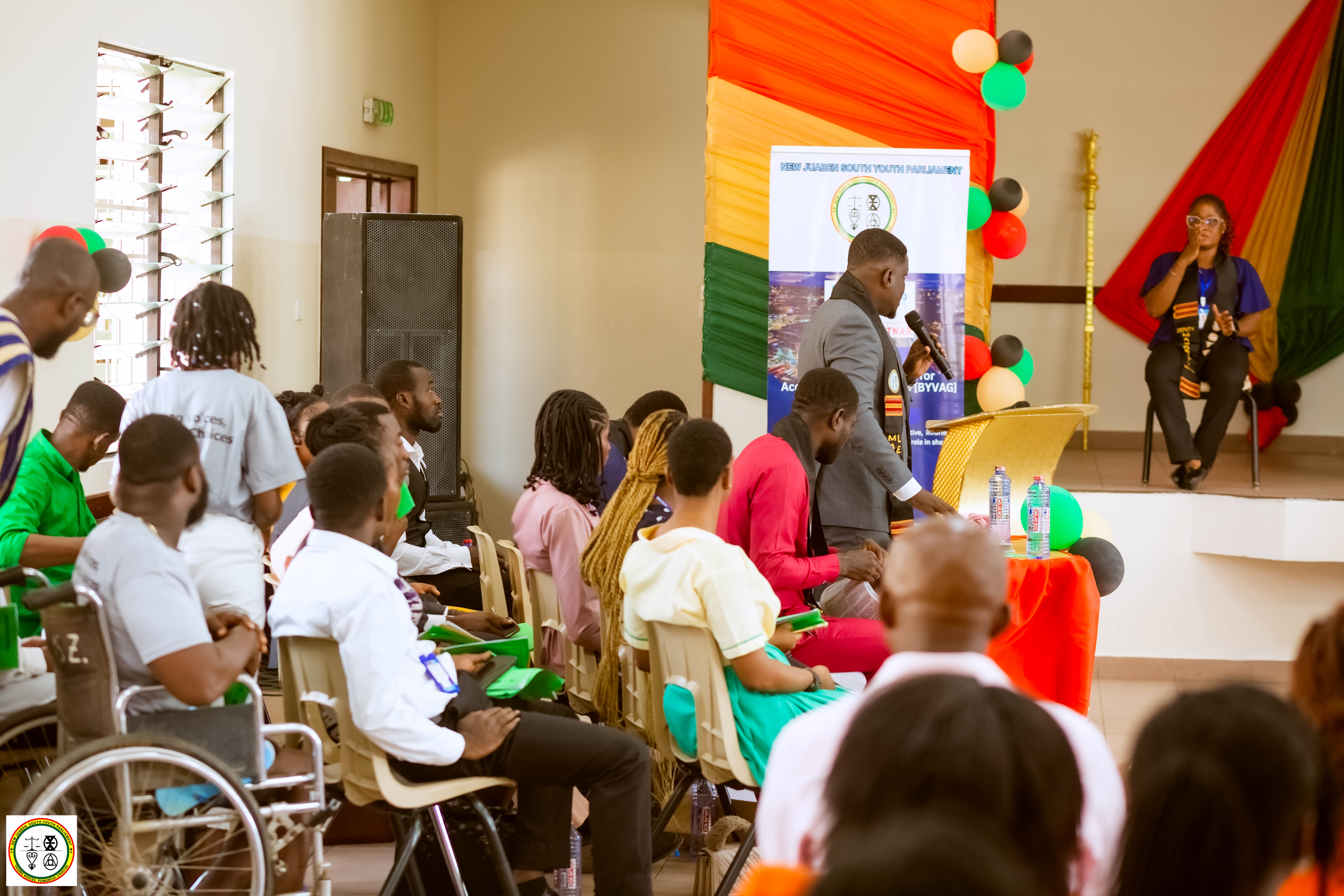 Parliamentary Sittings