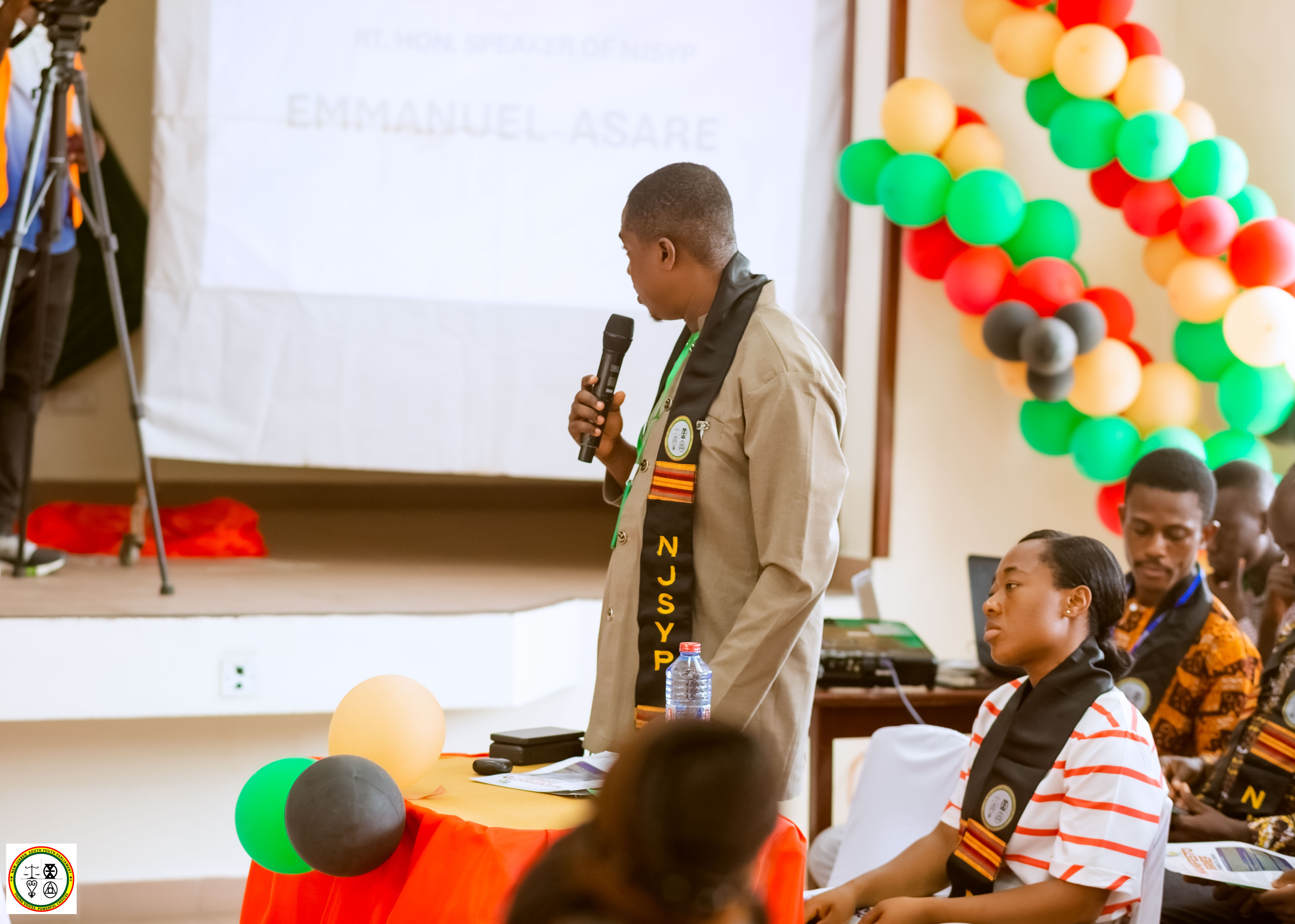 Parliamentary Sittings