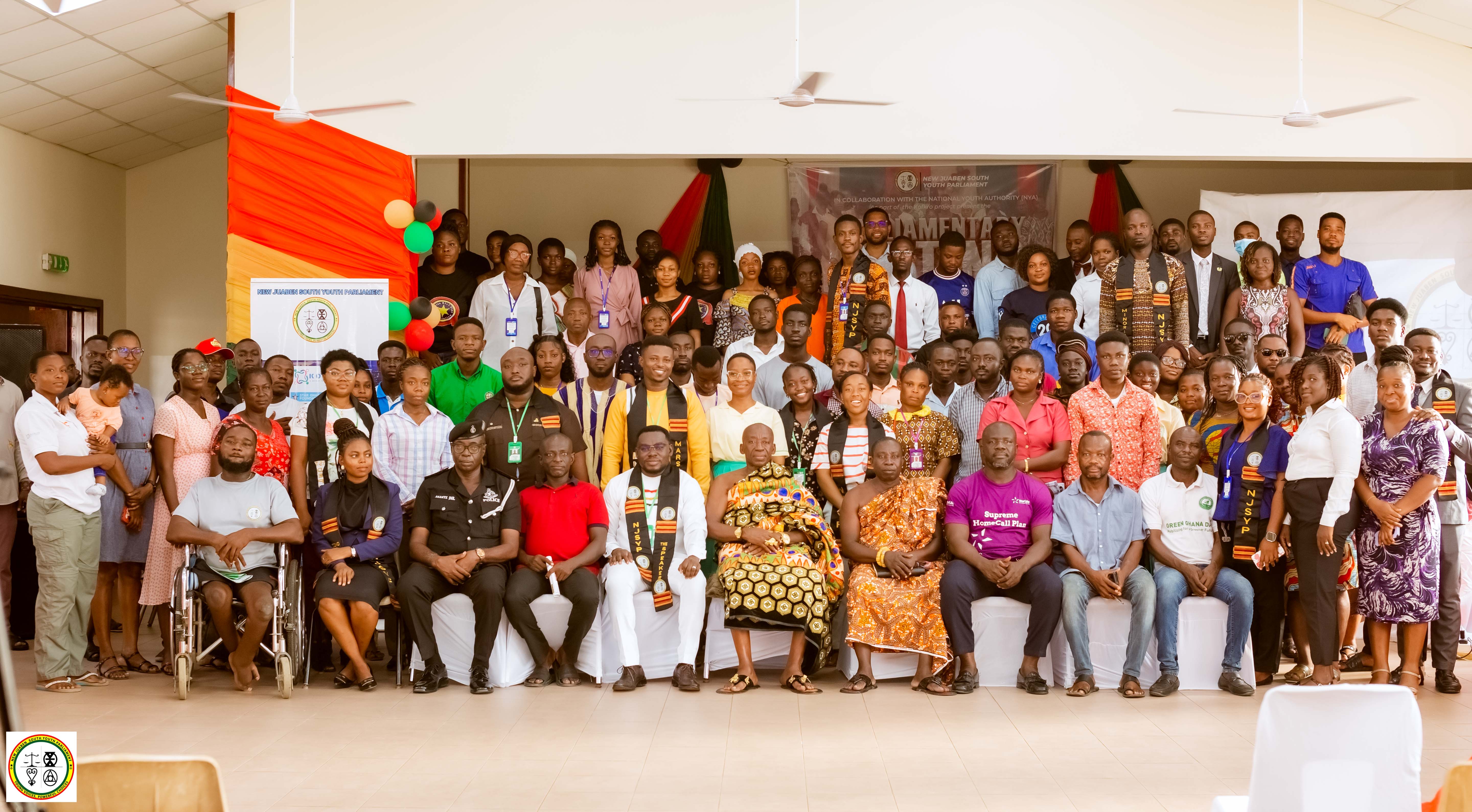 Parliamentary Sittings