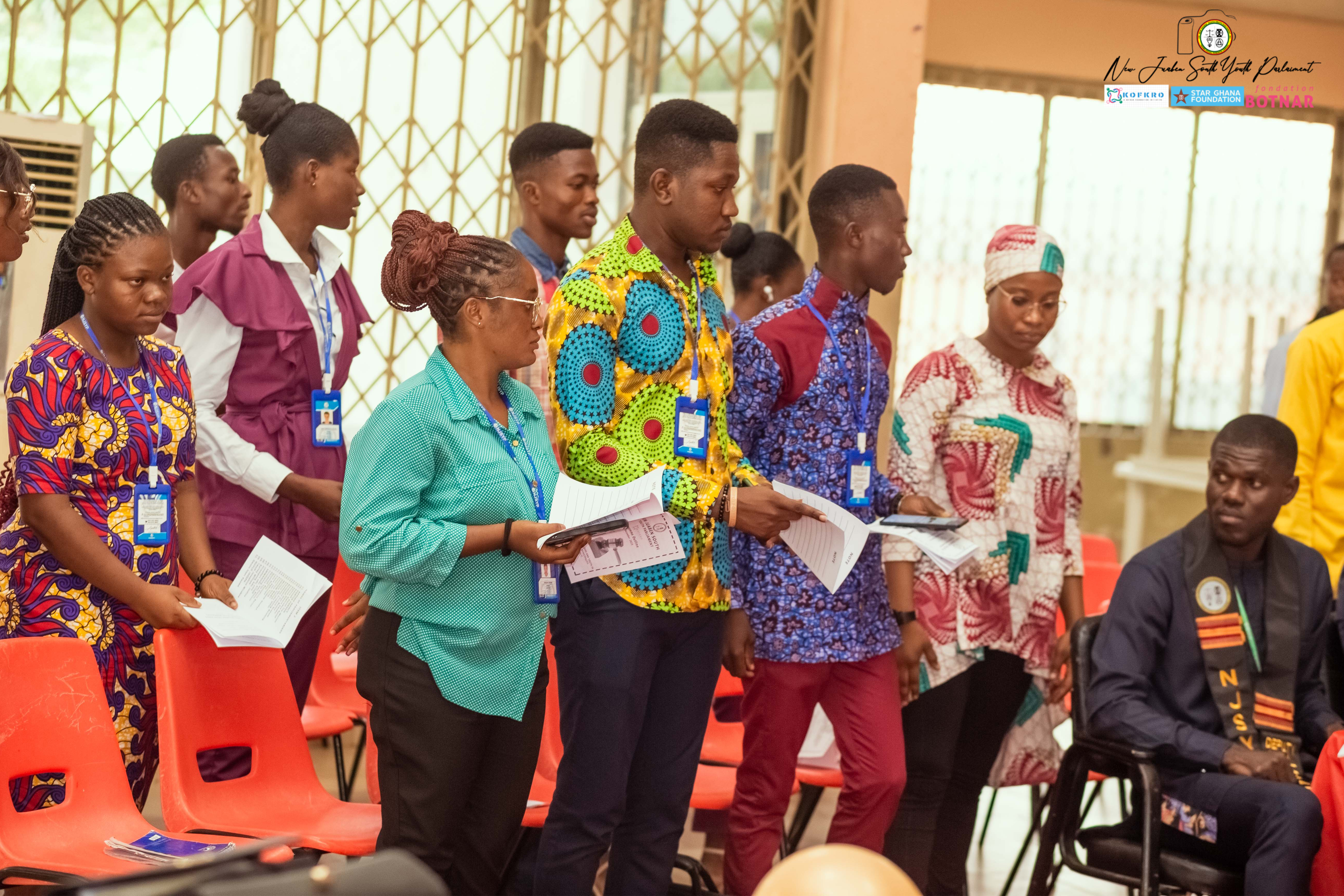 Parliamentary Sittings