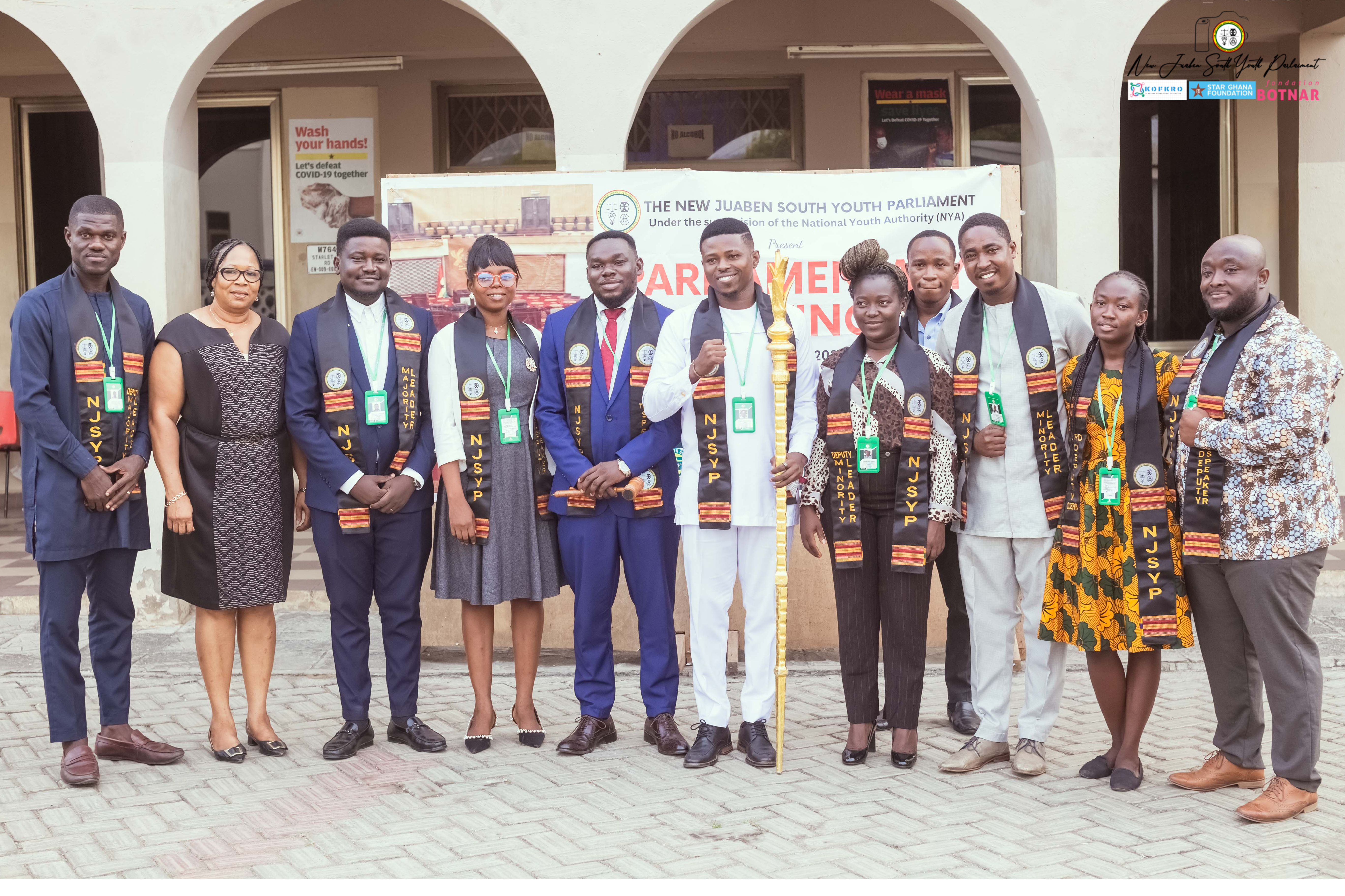 Parliamentary Sittings