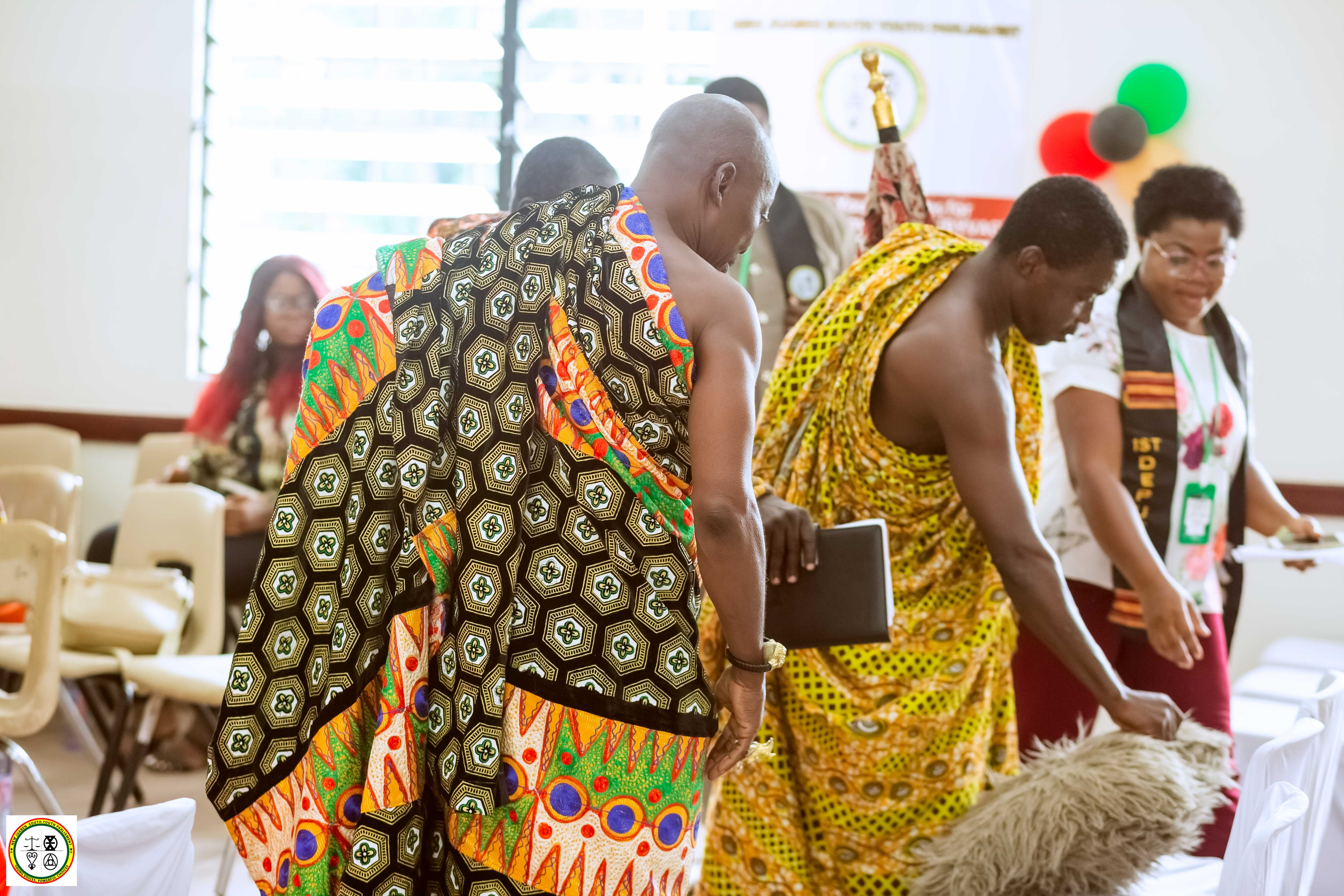 Parliamentary Sittings