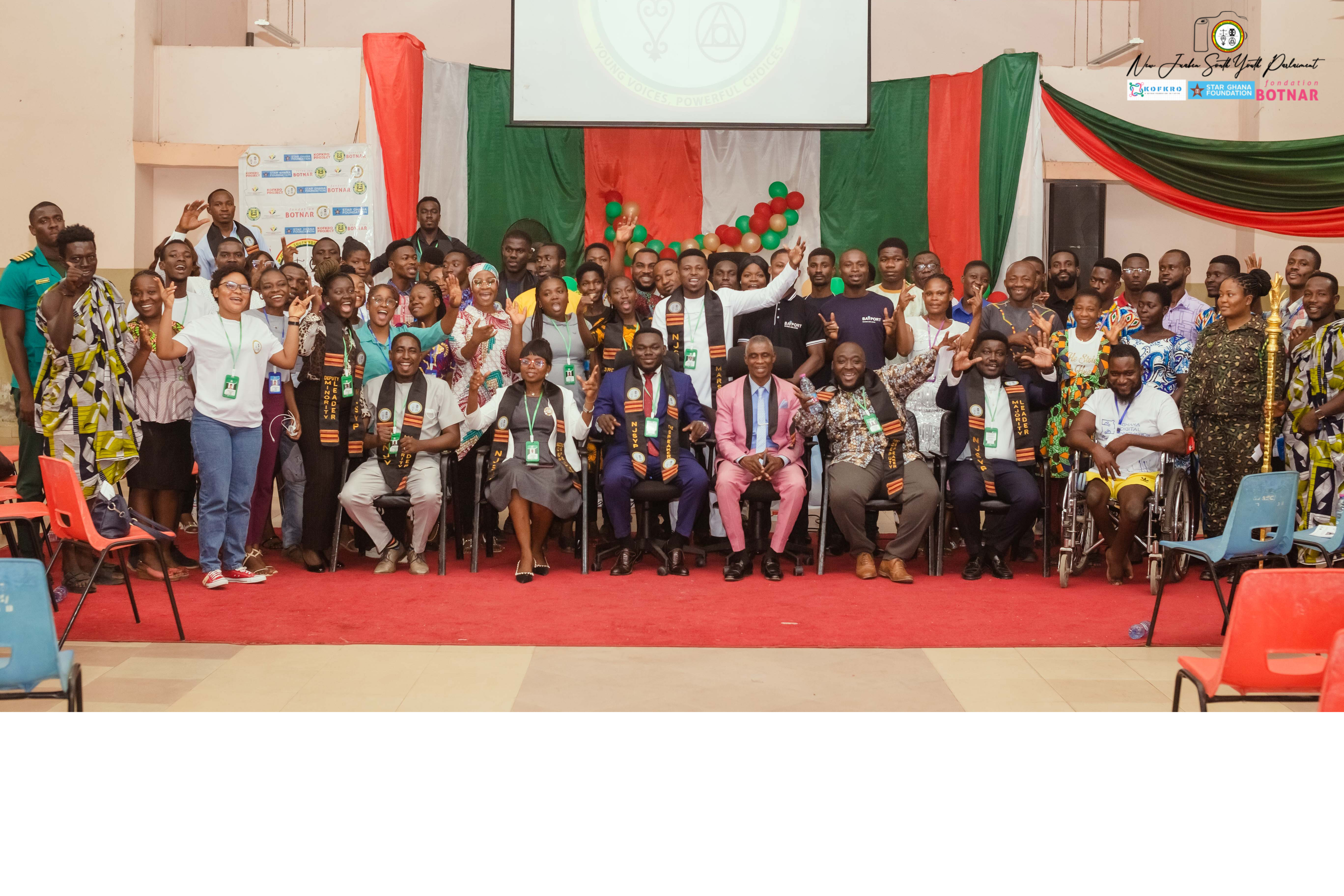 Parliamentary Sittings