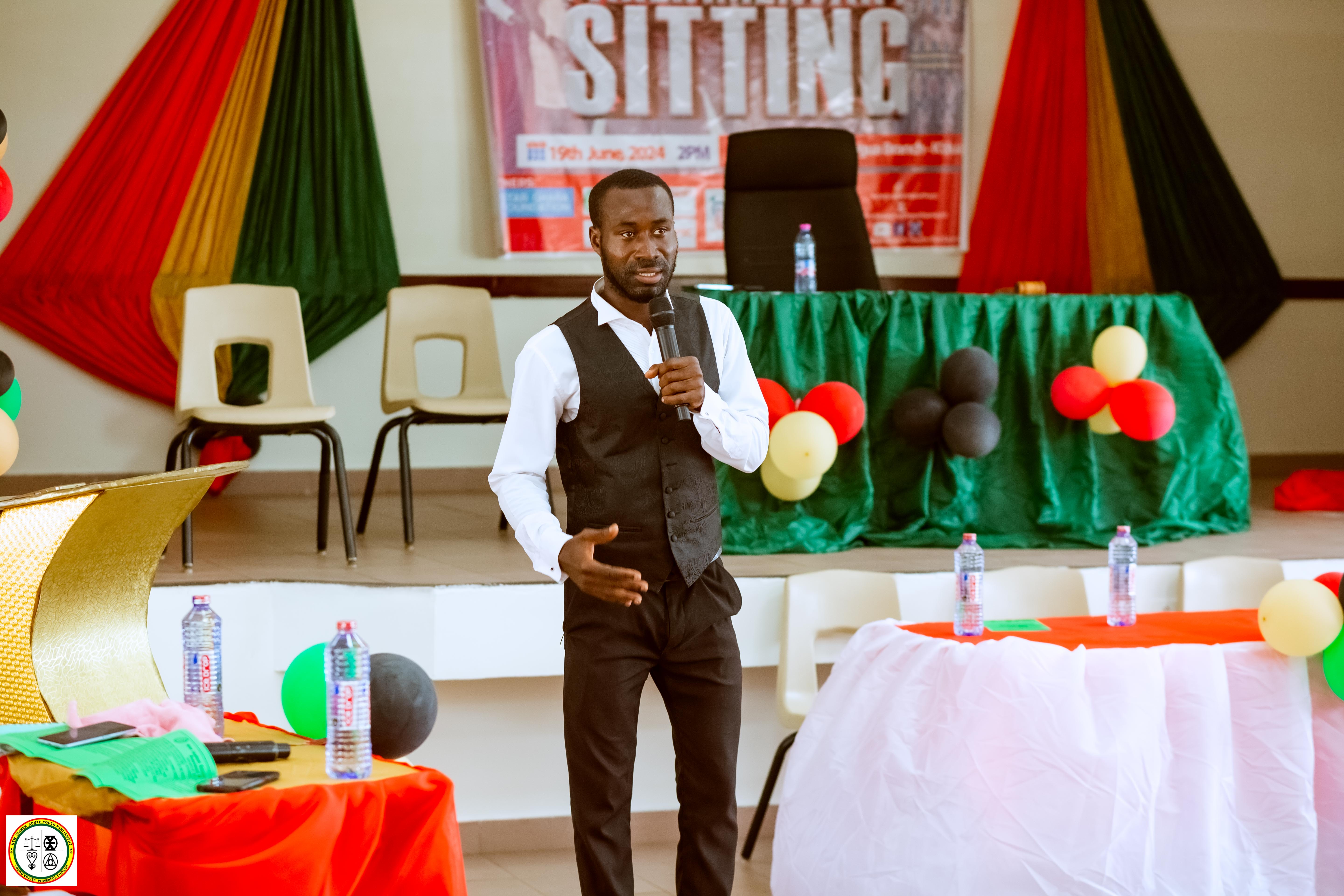 Parliamentary Sittings