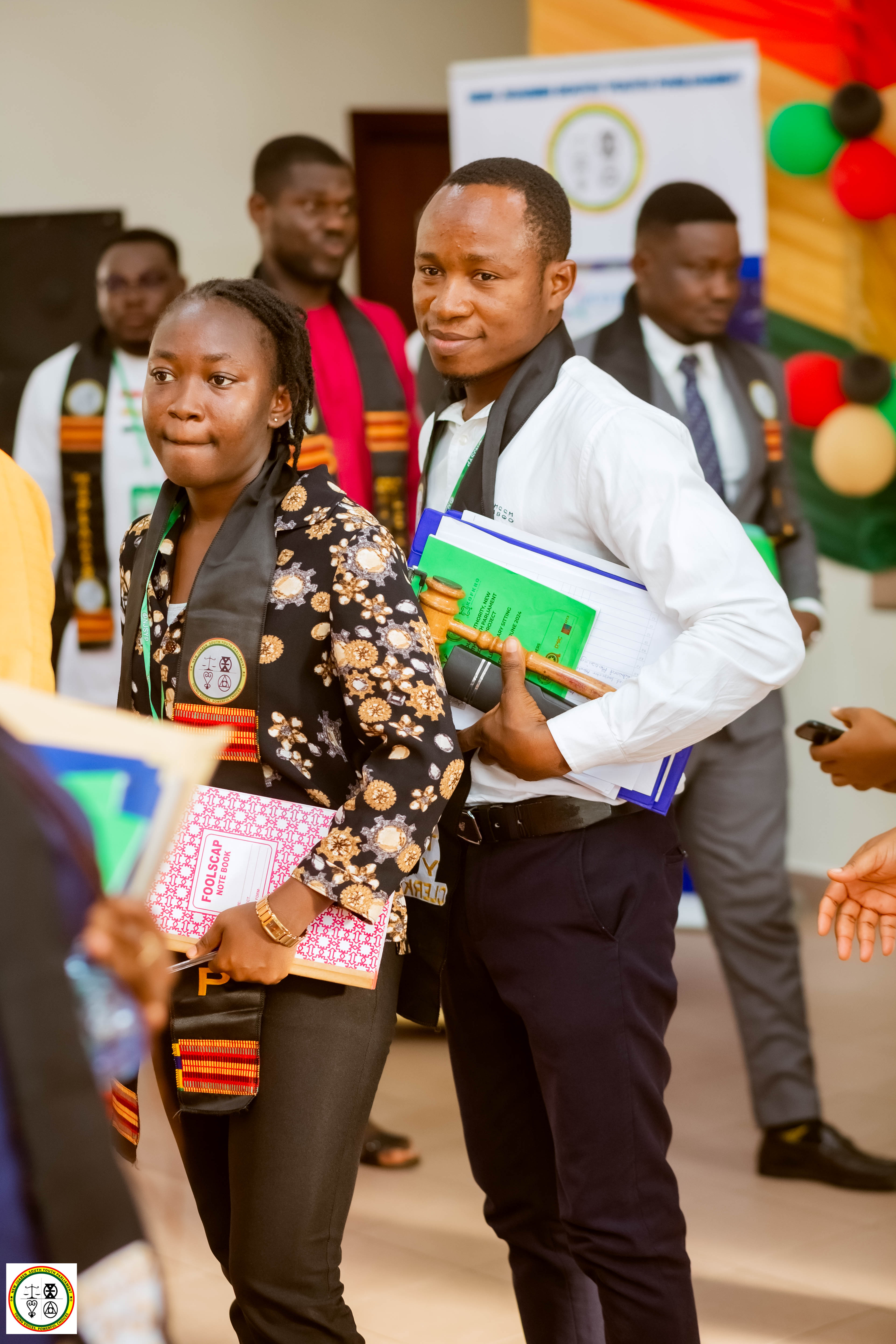 Parliamentary Sittings