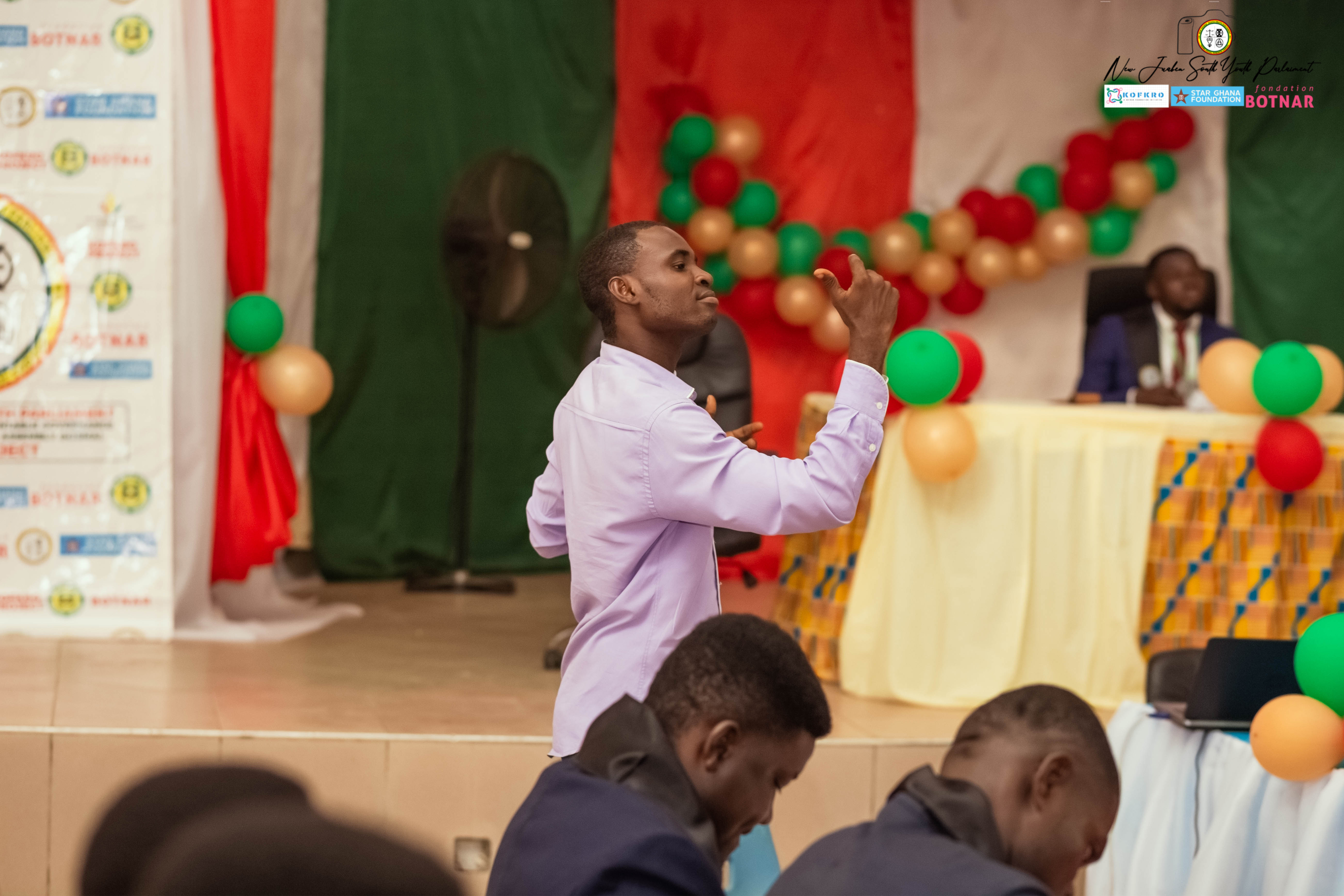 Parliamentary Sittings