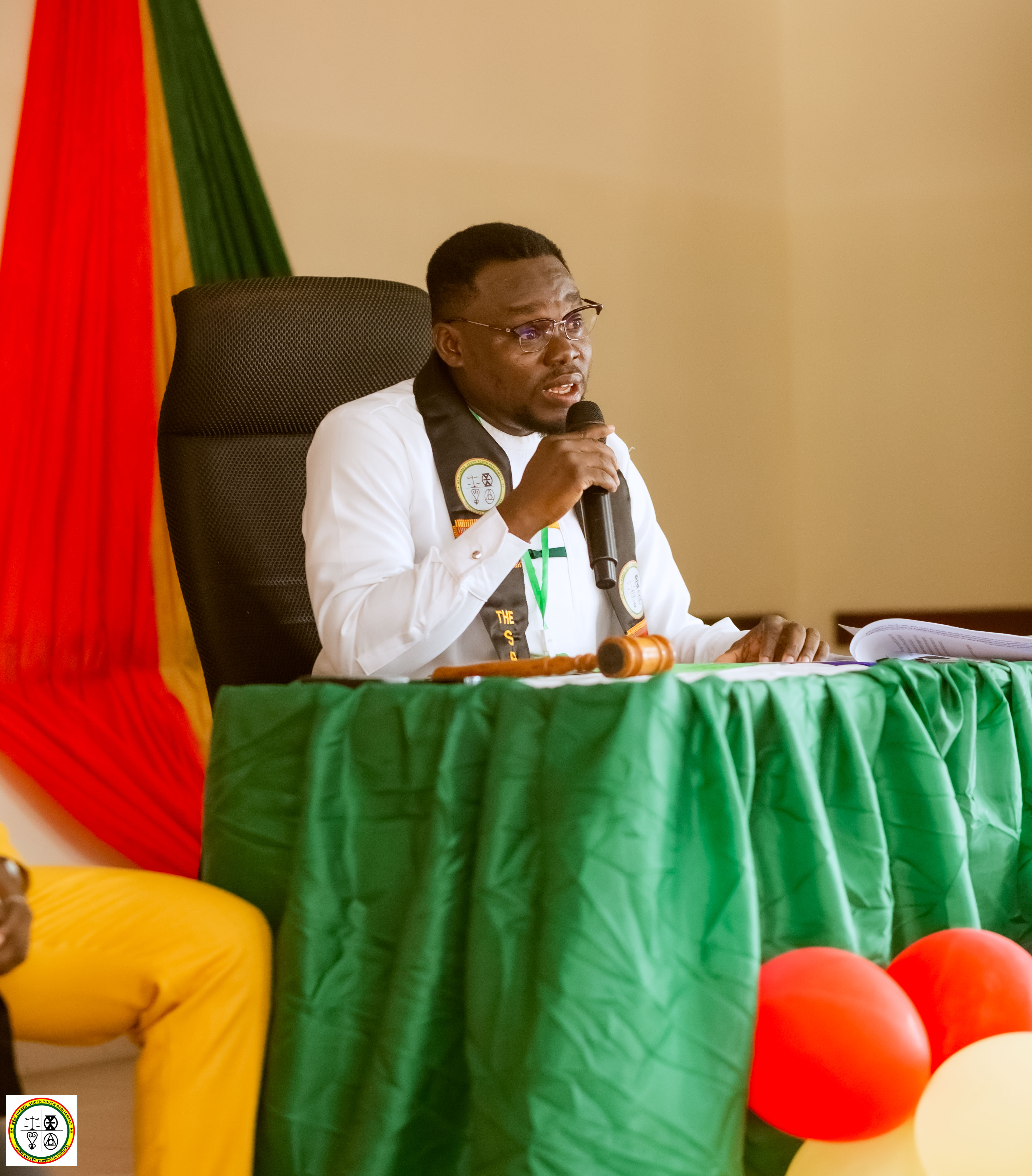 Parliamentary Sittings