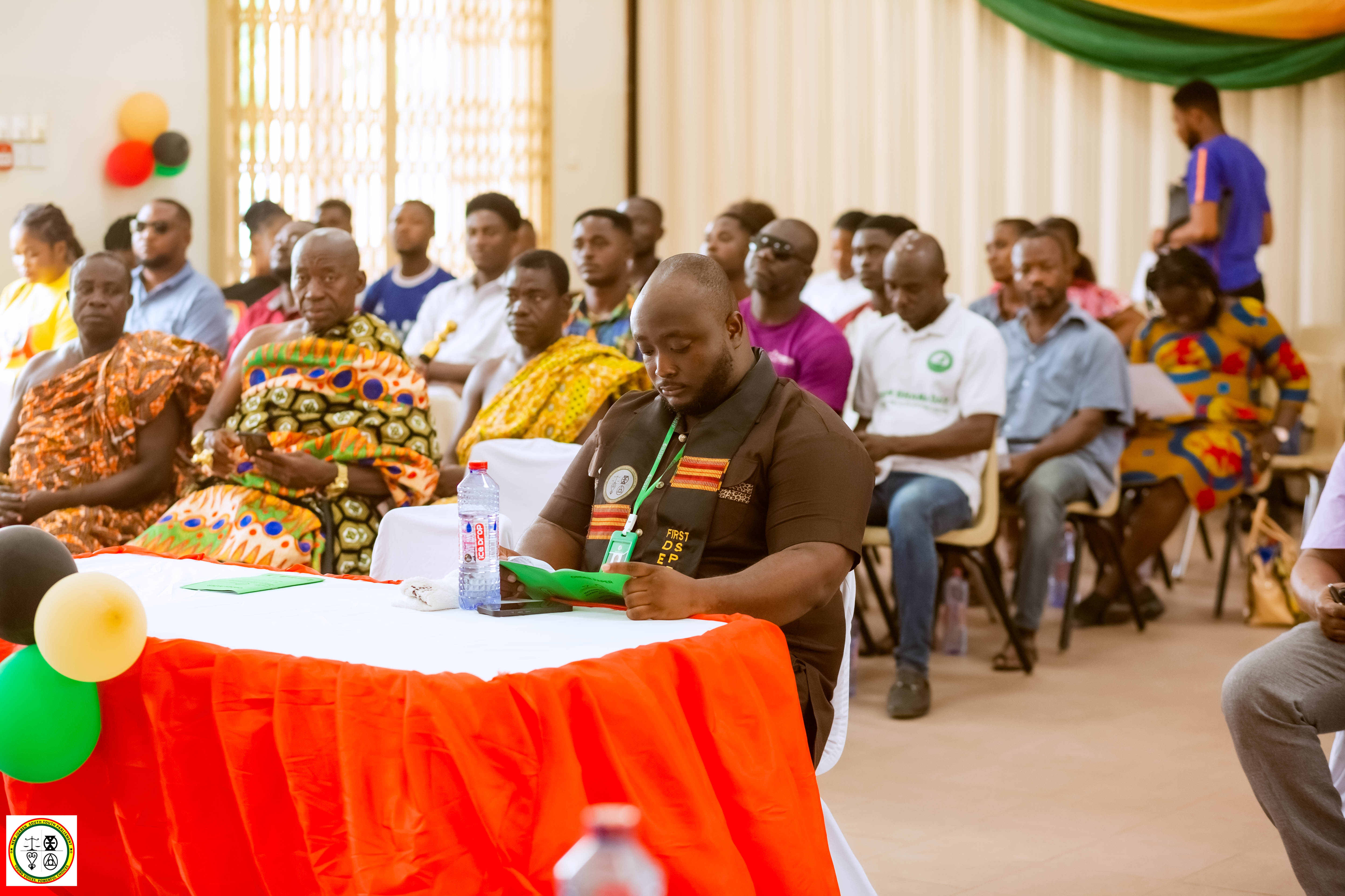 Parliamentary Sittings